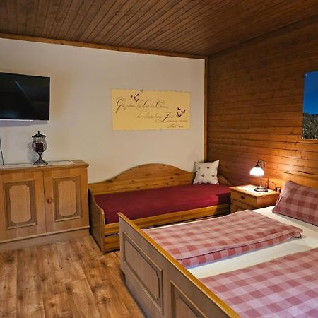 Apartamento Bauernhof Moar Kernhof Habitación foto