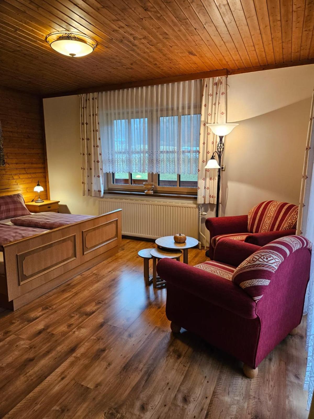 Apartamento Bauernhof Moar Kernhof Exterior foto